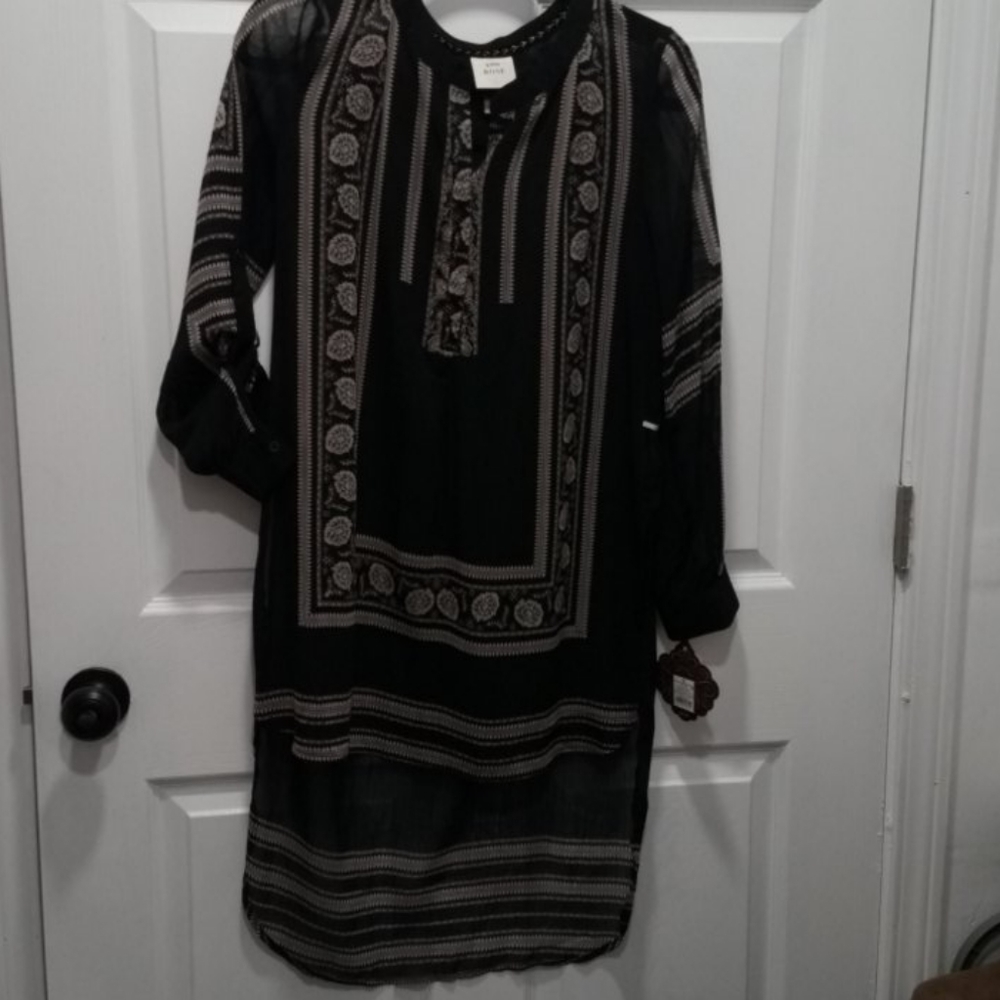 London shirt